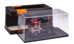 седельный тягач White 7400 1960 USA США IXO 1:43 TR170