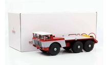Berliet T100 №4 ’On the way to Tulsa’ 1959 Norev 1:43 690043 Раритет, масштабная модель, scale43