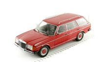 Мерседес Бенц Mercedes Benz 250 T W123 E class Kombi 1978 KK Scale 1:18 KKDC180092 Limited Edition, масштабная модель, scale18