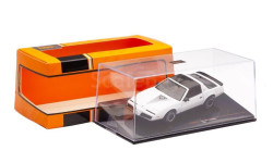 Понтиак Pontiac Firebird 1982 IXO 1:43 CLC582