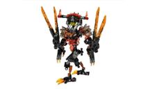 Конструктор Лава Монстр Biorobots (Биоробот) серия Bionicle (Бионикл) Лего LEGO, сборная модель (другое), scale0