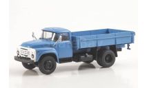 Зил 130 76 бортовой (поздняя облицовка радиатора) СССР SSM 1:43 SSM1003, масштабная модель, 1/43