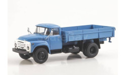 Зил 130 76 бортовой (поздняя облицовка радиатора) СССР SSM 1:43 SSM1003