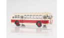 автобус Зис 154 1950 СССР IXO Bus Collection 1:43, масштабная модель, scale43