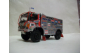 HINO 500, масштабная модель, 1:43, 1/43, Autoart