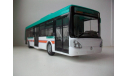 Автобус Iveco Irisbus Citeris, масштабная модель, Norev, 1:43, 1/43