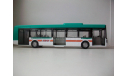 Автобус Iveco Irisbus Citeris, масштабная модель, Norev, 1:43, 1/43