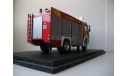 Iveco Magirus, масштабная модель, Schuco, 1:43, 1/43