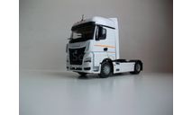 КамАЗ 54901, масштабная модель, ModelPro, scale43