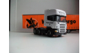 Scania R620, масштабная модель, Bauer/Cararama/Hongwell, 1:50, 1/50