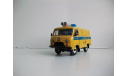 УАЗ 3741, масштабная модель, Тантал («Микроавтобусы УАЗ/Буханки»), 1:43, 1/43