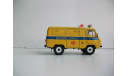 УАЗ 3741, масштабная модель, Тантал («Микроавтобусы УАЗ/Буханки»), 1:43, 1/43