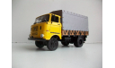 IFA W50L, масштабная модель, IST Models, scale43