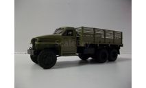 Studebaker US6, масштабная модель, САИС, scale43