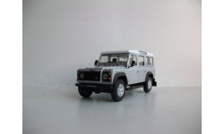 Land-Rover Defender