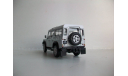 Land-Rover Defender, масштабная модель, Bauer/Cararama/Hongwell, scale43, Land Rover