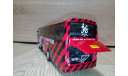 Автобус Zhong Tong Bus LCK6117HQD1, масштабная модель, China Hand-made Exclusive, scale43