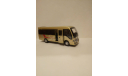 Toyota Coaster, масштабная модель, scale43