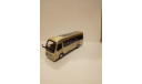 Toyota COASTER, масштабная модель, 1:43, 1/43