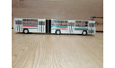 Ikarus 280.33, масштабная модель, Classicbus, scale43