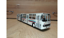 Ikarus 280.33, масштабная модель, Classicbus, scale43