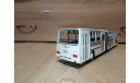 Ikarus 280.33, масштабная модель, Classicbus, scale43