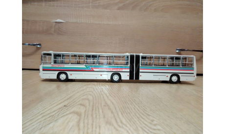 Ikarus 280.33, масштабная модель, Classicbus, scale43