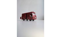 Peugeot J7, масштабная модель, Dinky Toys, 1:43, 1/43