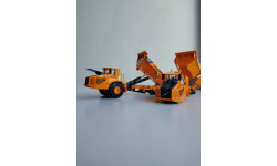 Volvo A 40