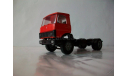 МАЗ 5337, масштабная модель, 1:43, 1/43, SMM