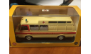 Зил-118КА Скорая 1-ый выпуск, масштабная модель, 1:43, 1/43, DiP Models