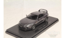 Toyota Supra JZA 80 EBBRO, масштабная модель, scale43