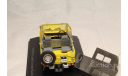 Toyota Land Cruiser BJ 40, Ebbro, scale43