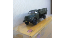 ГАЗ-63   1/43, масштабная модель, DiP Models, scale43