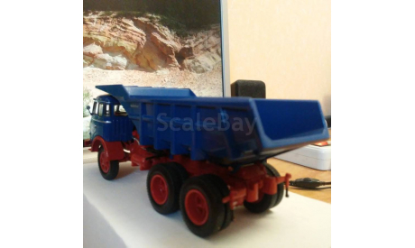 HENSCHEL, масштабная модель, Norev, scale43