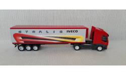 IVECO  STRALIS