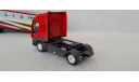 IVECO  STRALIS, масштабная модель, New-Ray Toys, scale43