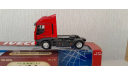 IVECO  STRALIS, масштабная модель, New-Ray Toys, scale43