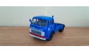 МАЗ  504-в  5205(А) ’ Совтрансавто’, масштабная модель, НАП-АРТ, 1:43, 1/43