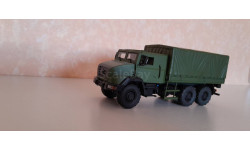 RENAULT SHERPA 6X6
