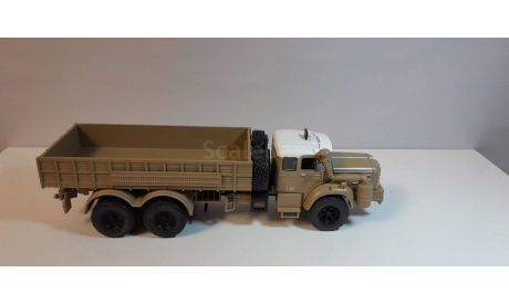Berliet  GBO15 6x4 HC, масштабная модель, Norev, 1:43, 1/43
