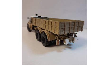 Berliet  GBO15 6x4 HC, масштабная модель, Norev, 1:43, 1/43