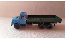 Зил-133 Г40, масштабная модель, scale43