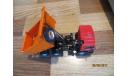 МАЗ  551-603  6х4, масштабная модель, SMM, scale43