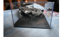 Delorian 1:43, масштабная модель, DeLorean, Vitesse, 1/43