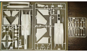 Сборная модель: истребитель завоевания превосходства в воздухе McDonnell Douglas F-15C ’Eagle’, сборные модели авиации, Italeri, scale72