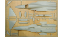 Сборная модель: Советский/Российский многофункциональный,  сверхзвуковой,  фронтовой истребитель-бомбардировщик 4-го поколения ’Су - 34’, сборные модели авиации, Italeri, scale72