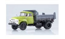 1259 - ЗИЛ-ММЗ-4505 самосвал, масштабная модель, Start Scale Models (SSM), scale43