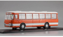 ЛиАЗ 677Э Экспортный, масштабная модель, Classicbus, scale43