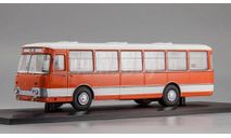 ЛиАЗ 677Э Экспортный, масштабная модель, Classicbus, scale43